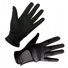 Woof Wear Sport Riding Glove (Black)