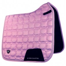 Woof Wear Vision Dressage Saddle Cloth (Lilac)