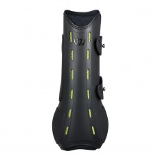 Woof Wear Vision Tendon Boot (Lime)