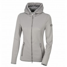 Pikeur Ladies Monja Jacket (Moon Grey)