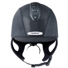 Champion Revolve Junior X-Air Nova Riding Helmet with MIPs (Black) Champion Revolve Junior X-Air Nova Riding Helmet with MIPs (Black)