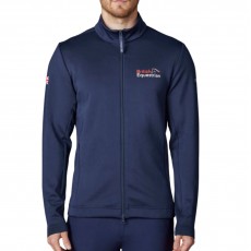 Toggi GBR Men's Inbetweener Full Zip Mid Layer