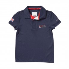 Toggi Children’s GBR Airy Technical Polo