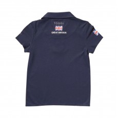 Toggi Children’s GBR Airy Technical Polo