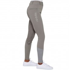 Toggi Ladies Flexi Wave Breeches (Nickel)