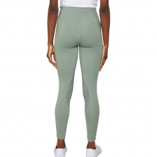 Toggi Ladies Sculptor Sleek Riding Tight (Pistachio)