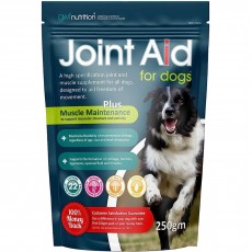 Joint Aid for Dogs (250g)