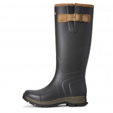 Ariat Women's Burford Wellington Boot (Brown)