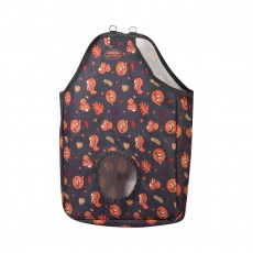 Weatherbeeta Hay Bag (Squirrel Print)