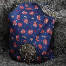 Weatherbeeta Hay Bag (Squirrel Print)