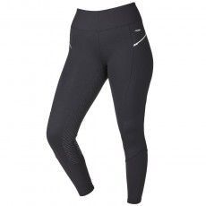 Weatherbeeta Ladies Veda Technical Tights (Pine)