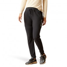 Ariat Womens Memento Jogger (Charcoal)