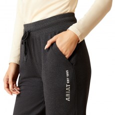Ariat Womens Memento Jogger (Charcoal)
