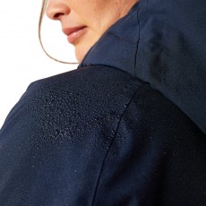 Ariat Women's Valor H20 Waterproof Jacket (Colour Block)