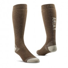 AriatTek Country Performance Socks (Earth)