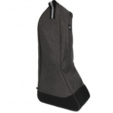 Woof Wear Boot Bag (Black/Grey)