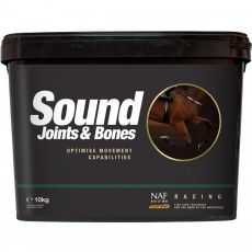 NAF RaceOn Sound Joints & Bones