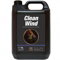 NAF RaceOn Clean Wind