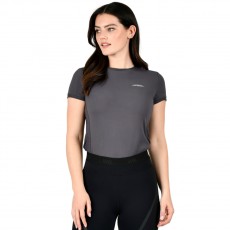 Weatherbeeta Ladies Toulon Lifestyle Tights (Black)