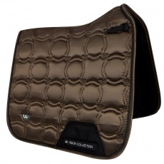 Woof Wear Vision Dressage Pad (Mocha)