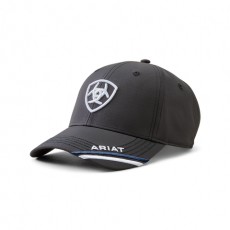 Ariat Shield Performance Cap (Black)