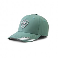Ariat Shield Performance Cap (Sage Green)