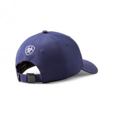 Ariat Shield Performance Cap (Team Navy)