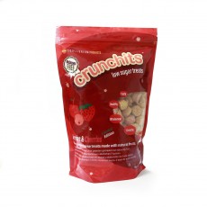 Equilibrium Crunchits Horse Treats (Berries & Cherries)