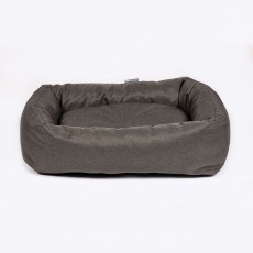 Danish Design Anti-Bac Snuggle Bed (Green)