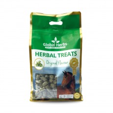 Global Herbs Original Herbal Treats (3kg)