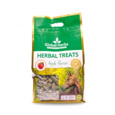 Global Herbs Apple Herbal Treats (3kg)