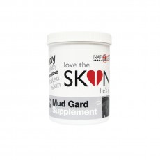 NAF Mud Gard Supplement