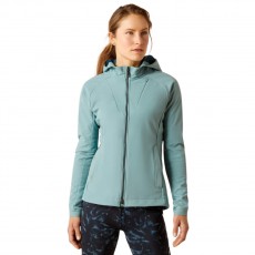 Ariat Women's Parodist Softshell Jacket (Arctic) Ariat Women's Parodist Softshell Jacket (Arctic)