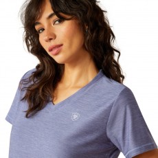 Ariat Womens Laguna Shirt (Coastal Fjord)