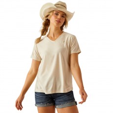Ariat Womens Laguna Shirt (Ancient Scroll)