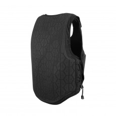 Racesafe HX3 Adults Body Protector (Black)