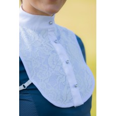 Woof Wear Ladies Vision Competition Bib (White)