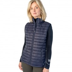 Woof Wear Unisex Heated Gilet (Navy)