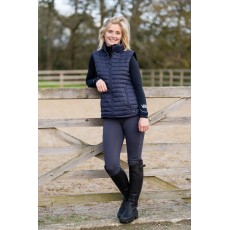 Woof Wear Unisex Heated Gilet (Navy)