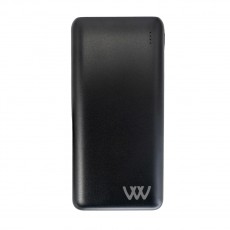 Woof Wear Power Bank (Black)