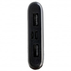 Woof Wear Power Bank (Black)
