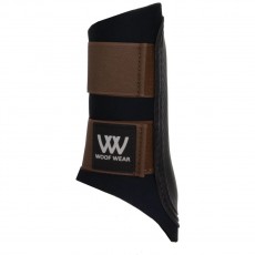 Woof Wear Club Brushing Boot (Mocha)