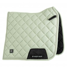 Woof Wear Vision Aura Dressage Saddle Pad (Sage Green)
