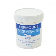 Dermoline Aloe Vera Gel