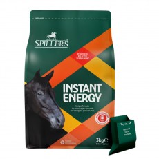Spillers Instant Energy (3kg)