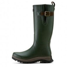 Ariat Men's Woodstock Rubber Boot (Olive Night)