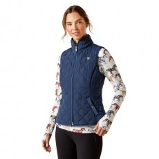 Ariat Women's Ashley 2.0 Insulated Gilet (Big Dipper)