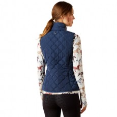 Ariat Women's Ashley 2.0 Insulated Gilet (Big Dipper)