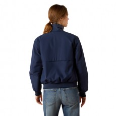 Ariat Women's Stable 2.0 Insulated Jacket (Navy)