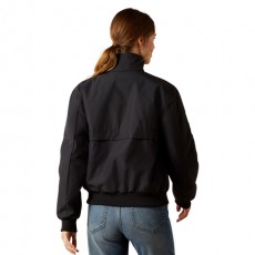 Ariat Women's Stable 2.0 Insulated Jacket (Black)